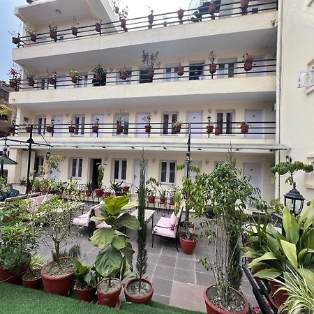 Hotel Kathmandu Base Camp Exterior foto