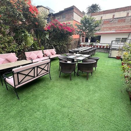 Hotel Kathmandu Base Camp Exterior foto